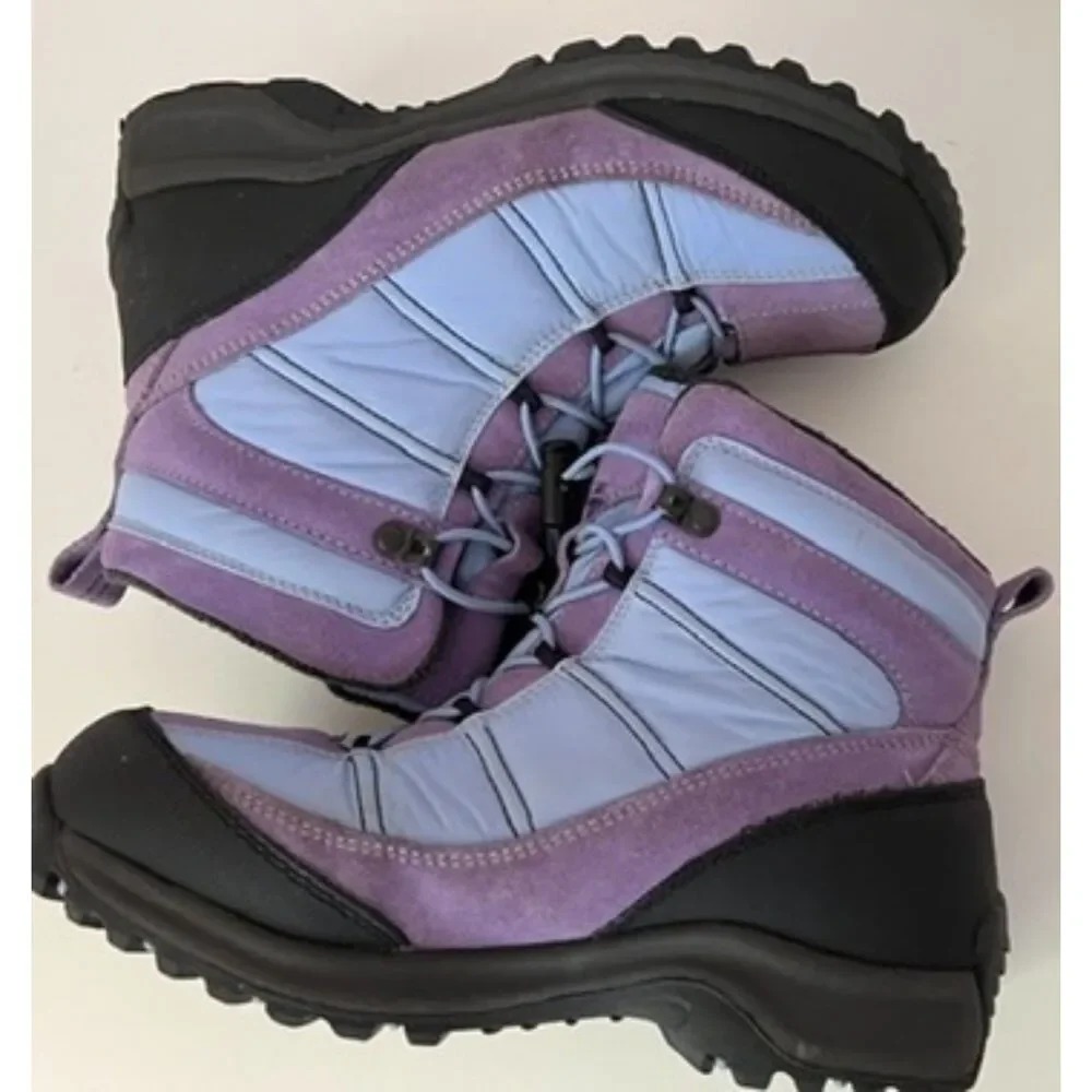 Lands' End Extreme Squall boots. Size 8.